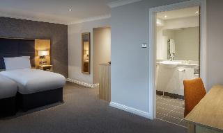 Sketchley Grange Hotel & Spa fotoÄŸrafÄ±