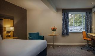 Sketchley Grange Hotel & Spa fotoÄŸrafÄ±