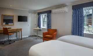 Sketchley Grange Hotel & Spa fotoÄŸrafÄ±