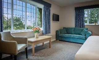 Sketchley Grange Hotel & Spa fotoÄŸrafÄ±