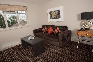 Sketchley Grange Hotel & Spa fotoÄŸrafÄ±