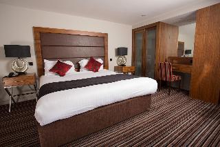 Sketchley Grange Hotel & Spa fotoÄŸrafÄ±