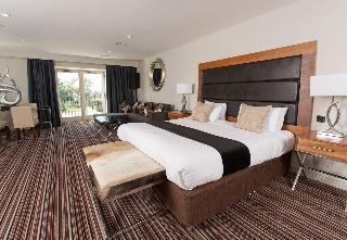 Sketchley Grange Hotel & Spa fotoÄŸrafÄ±