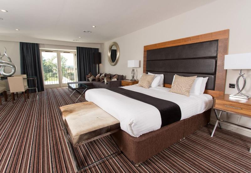 Sketchley Grange Hotel & Spa - Oda