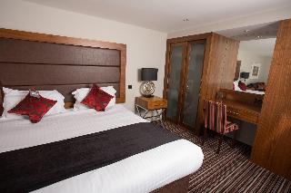 Sketchley Grange Hotel & Spa fotoÄŸrafÄ±