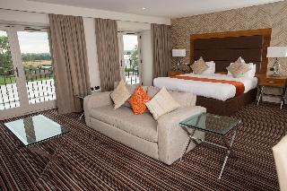 Sketchley Grange Hotel & Spa fotoÄŸrafÄ±