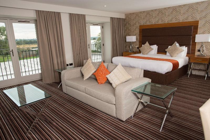 Sketchley Grange Hotel & Spa - Oda