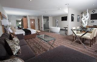 Sketchley Grange Hotel & Spa fotoÄŸrafÄ±