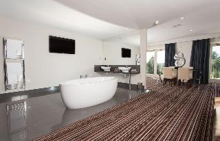 Sketchley Grange Hotel & Spa fotoÄŸrafÄ±