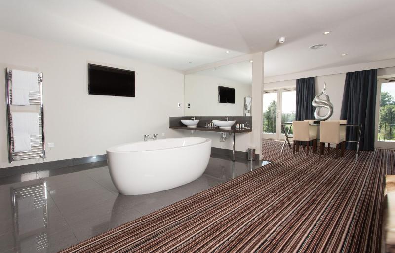 Sketchley Grange Hotel & Spa - Oda