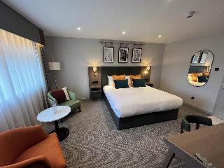 Sketchley Grange Hotel & Spa fotoÄŸrafÄ±