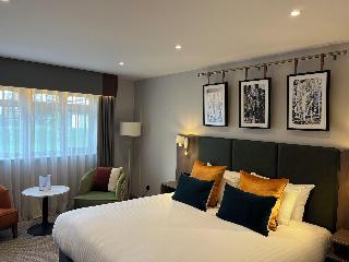Sketchley Grange Hotel & Spa fotoÄŸrafÄ±