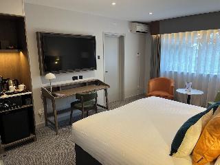 Sketchley Grange Hotel & Spa fotoÄŸrafÄ±