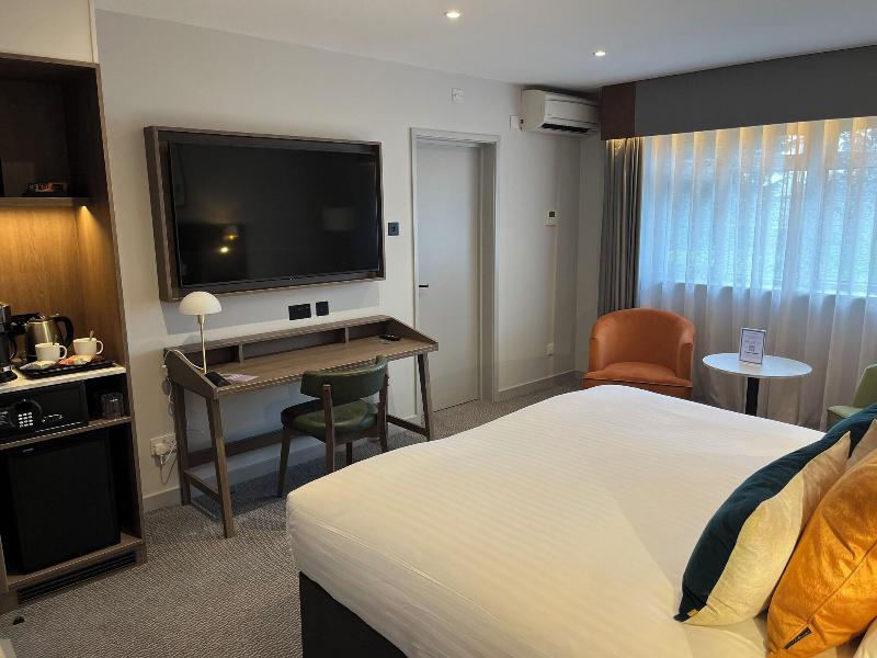 Sketchley Grange Hotel & Spa - Oda