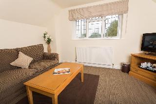 Sketchley Grange Hotel & Spa fotoÄŸrafÄ±