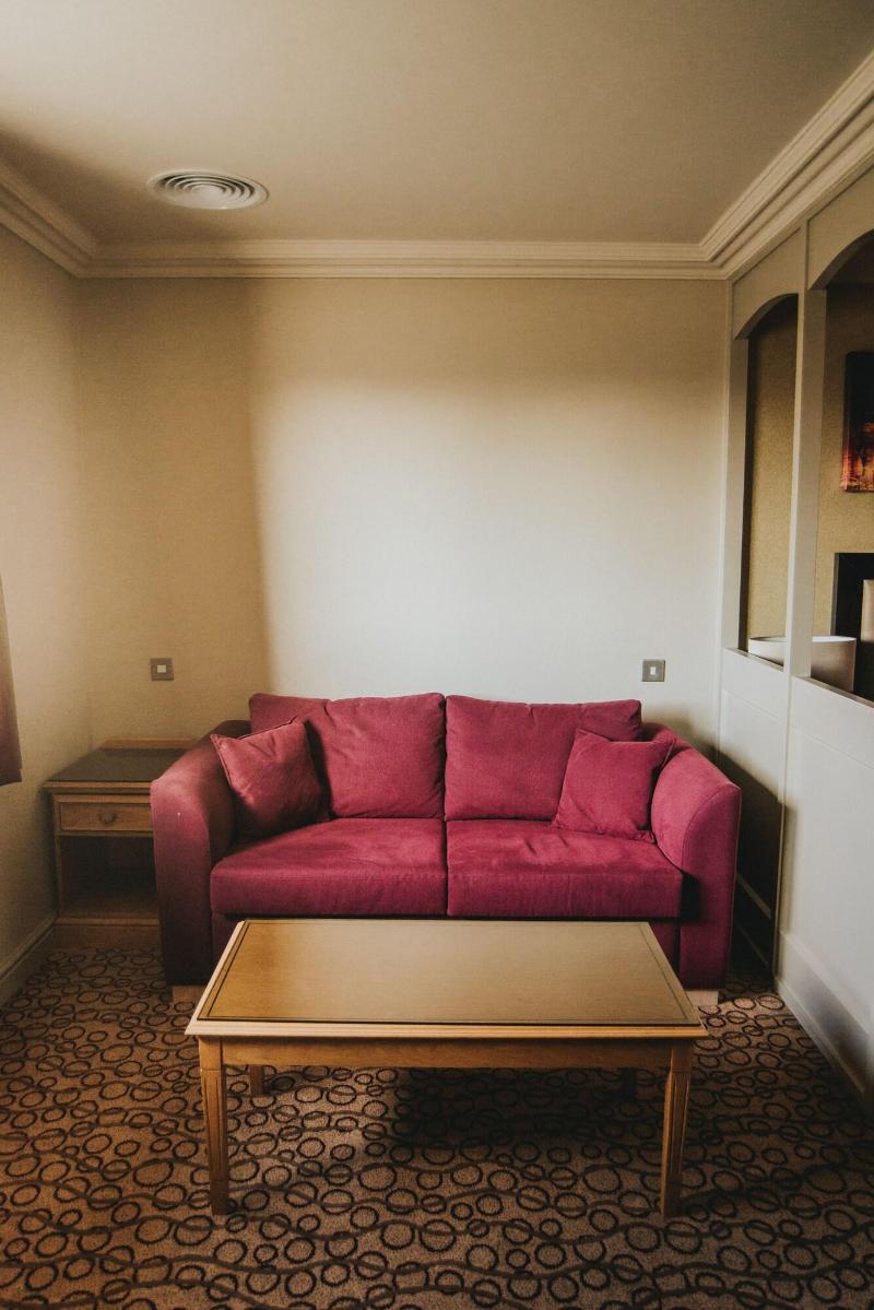 Sketchley Grange Hotel & Spa - Oda