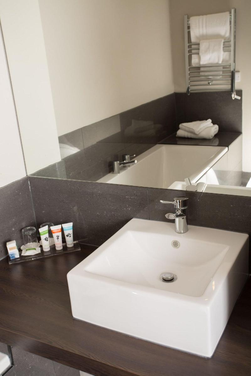 Sketchley Grange Hotel & Spa - Oda