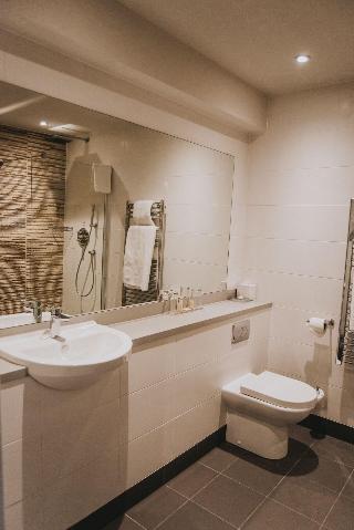 Sketchley Grange Hotel & Spa fotoÄŸrafÄ±
