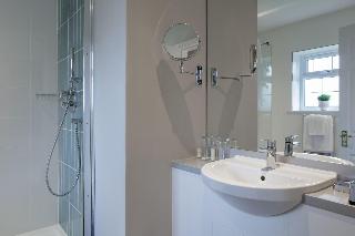 Sketchley Grange Hotel & Spa fotoÄŸrafÄ±