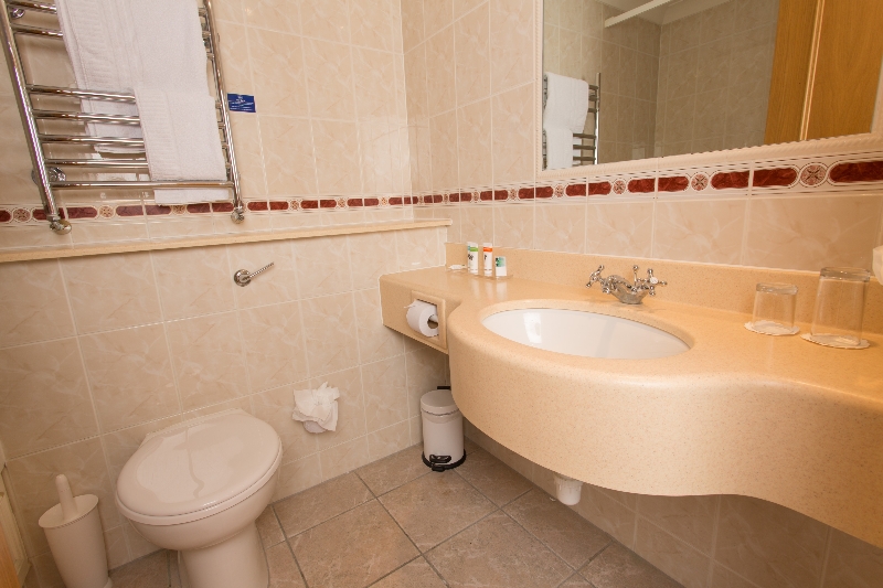 Sketchley Grange Hotel & Spa fotoÄŸrafÄ±