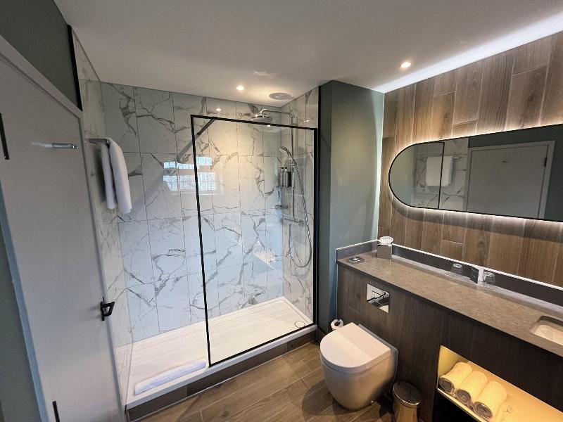 Sketchley Grange Hotel & Spa - Oda