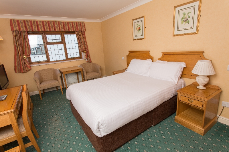 Sketchley Grange Hotel & Spa fotoÄŸrafÄ±