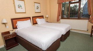 Sketchley Grange Hotel & Spa fotoÄŸrafÄ±