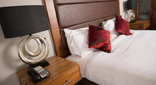 Sketchley Grange Hotel & Spa fotoÄŸrafÄ±