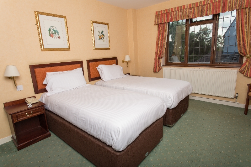 Sketchley Grange Hotel & Spa fotoÄŸrafÄ±