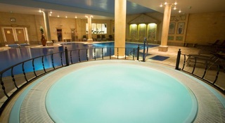 Sketchley Grange Hotel & Spa fotoÄŸrafÄ±