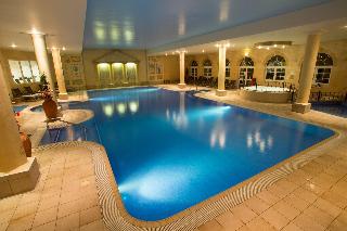 Sketchley Grange Hotel & Spa fotoÄŸrafÄ±