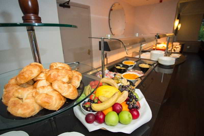 Sketchley Grange Hotel & Spa fotoÄŸrafÄ±
