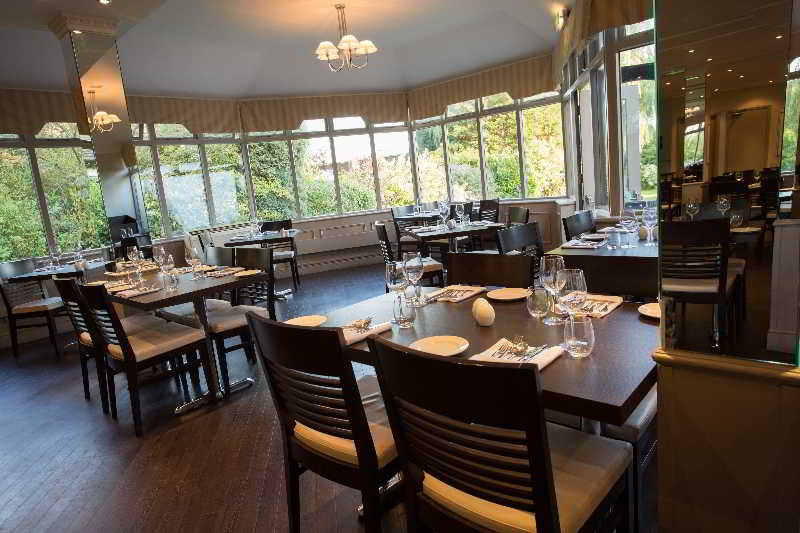 Sketchley Grange Hotel & Spa fotoÄŸrafÄ±