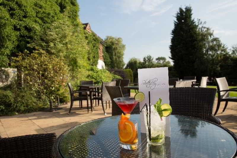 Sketchley Grange Hotel & Spa fotoÄŸrafÄ±