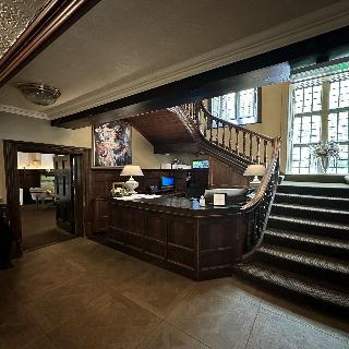 Whitley Hall Country House Hotel fotoÄŸrafÄ±