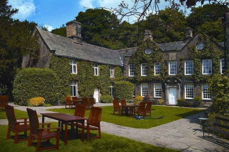 Whitley Hall Country House Hotel otel fotoğrafı