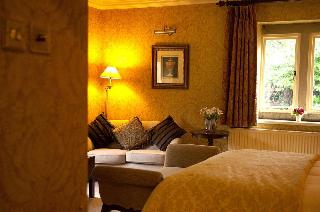 Whitley Hall Country House Hotel fotoÄŸrafÄ±