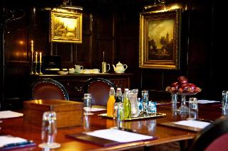 Whitley Hall Country House Hotel fotoÄŸrafÄ±