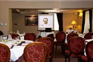 Whitley Hall Country House Hotel fotoÄŸrafÄ±