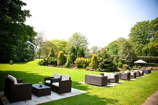 Whitley Hall Country House Hotel fotoÄŸrafÄ±