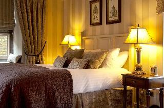 Whitley Hall Country House Hotel fotoÄŸrafÄ±