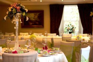 Whitley Hall Country House Hotel fotoÄŸrafÄ±