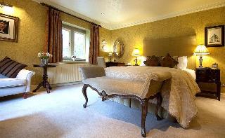 Whitley Hall Country House Hotel fotoÄŸrafÄ±