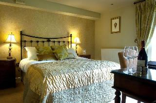 Whitley Hall Country House Hotel fotoÄŸrafÄ±