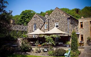 Whitley Hall Country House Hotel fotoÄŸrafÄ±
