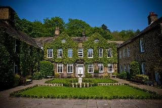 Whitley Hall Country House Hotel fotoÄŸrafÄ±