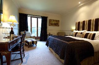 Whitley Hall Country House Hotel fotoÄŸrafÄ±