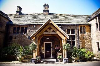 Whitley Hall Country House Hotel fotoÄŸrafÄ±