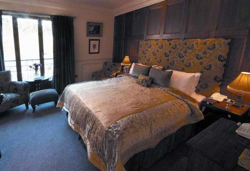 Whitley Hall Country House Hotel fotoÄŸrafÄ±