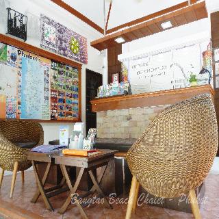 Bangtao Beach Chalet Phuket fotoÄŸrafÄ±